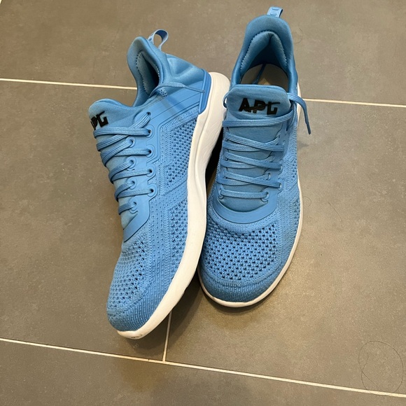 APL Techloom Tracer Size 8.5 - Picture 1 of 11